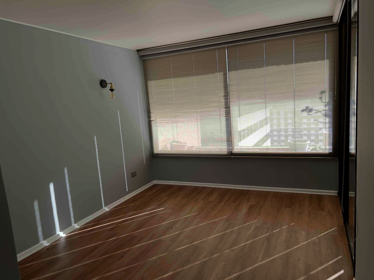 Arriendo Departamento 2D en suite 2B 1E 1Bd Los Leones - Providencia