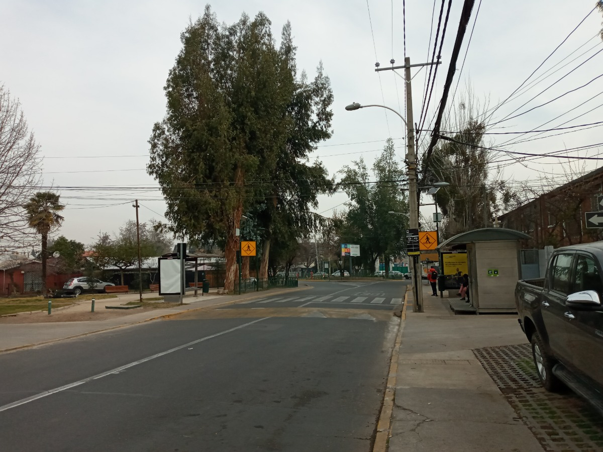 Venta Casa NOSP 3D 1B 2E 1B Antigua Lo Barnechea - Lo Barnechea