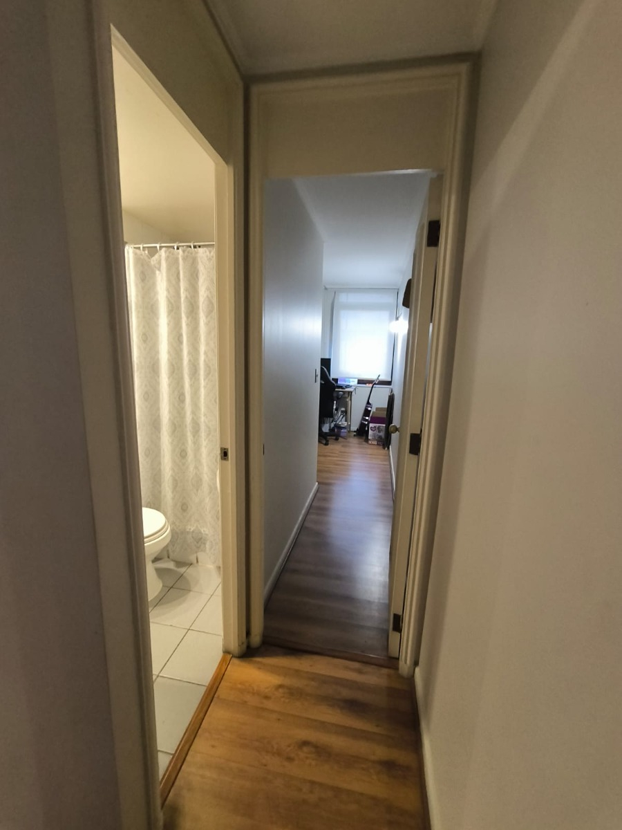 Arriendo Departamento P 3D en suite Walk-in cl&oacute;set 2B 1E 1B Sebasti&aacute;n Elcano - Las Condes