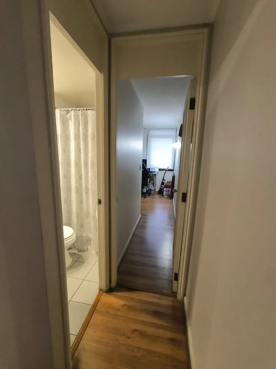 Arriendo Departamento P 3D en suite Walk-in cl&oacute;set 2B 1E 1B Sebasti&aacute;n Elcano - Las Condes