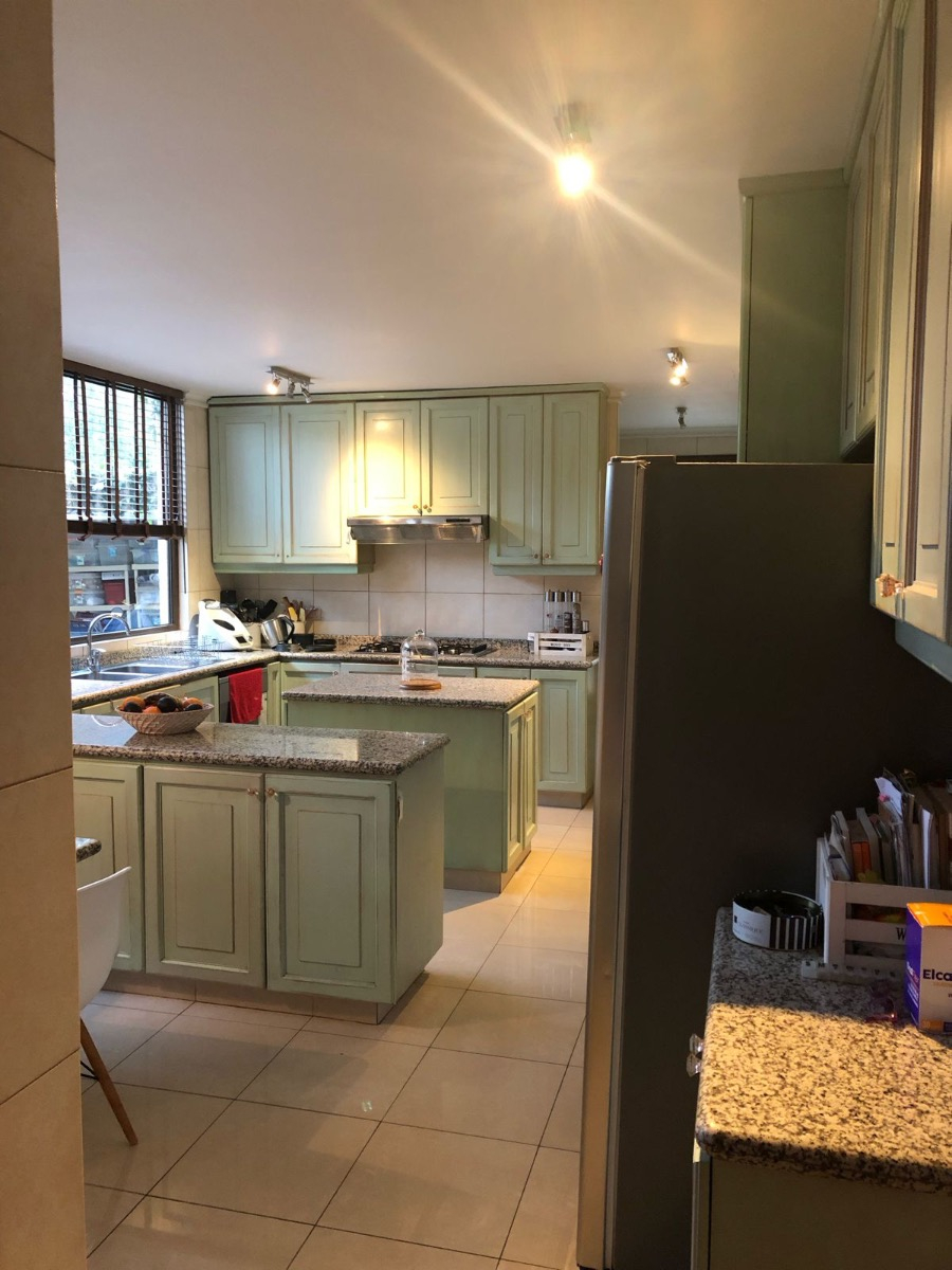 Venta Casa NO 5D 4B 4E 1B Los Trapenses - Lo Barnechea