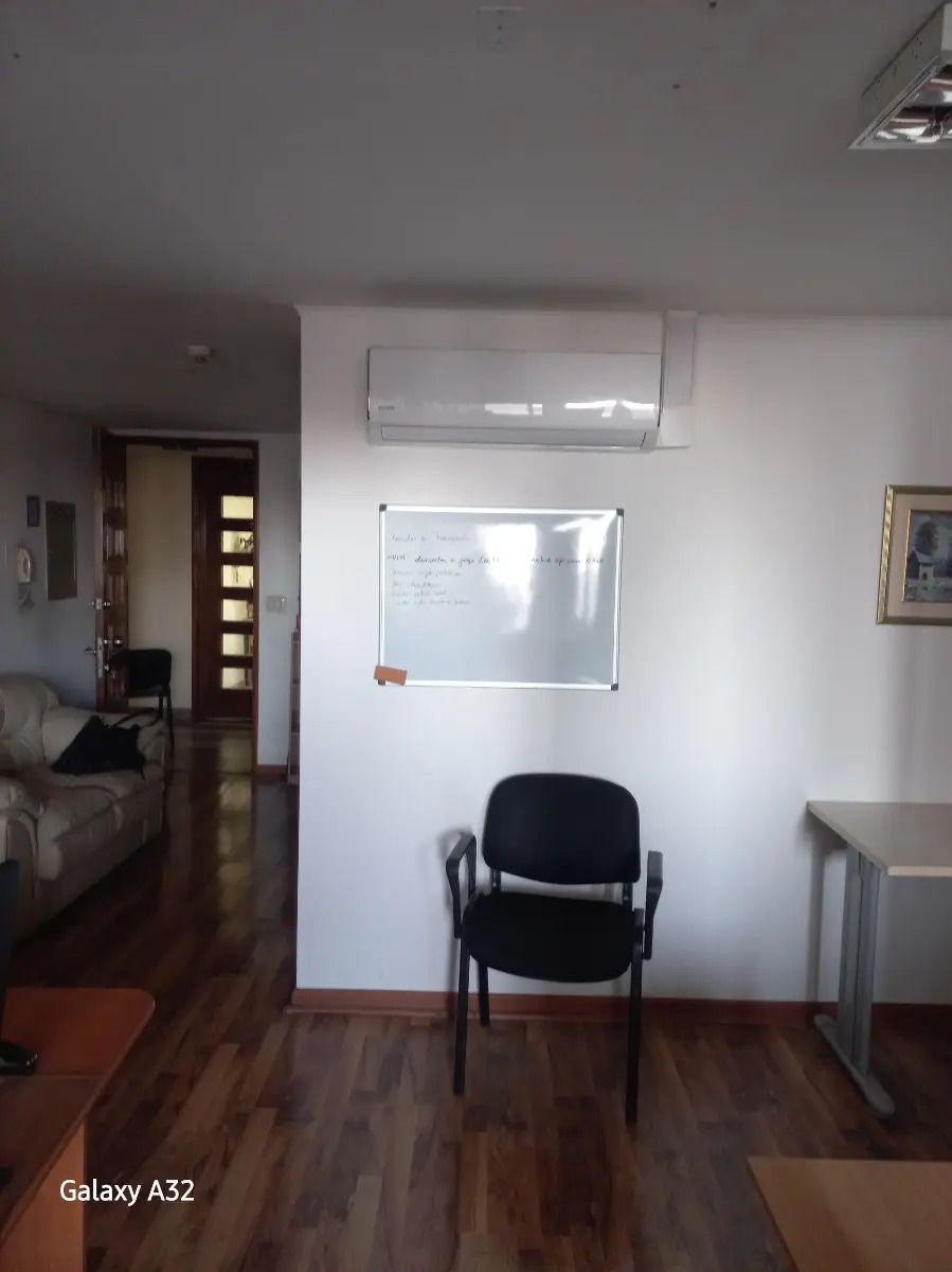 Venta Oficina P 1B 1E Plaza Ega&ntilde;a - &Ntilde;u&ntilde;oa