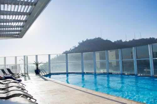 Venta Departamento SP 1D en suite 1B 1B Salvador - Providencia