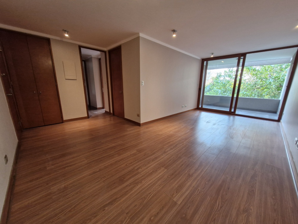 Arriendo Departamento 2D 2B 2E 1B P&iacute;o XI - Vitacura