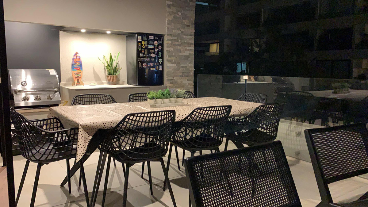 Venta Departamento 1D La Dehesa - Lo Barnechea