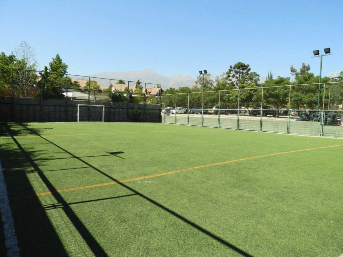 Venta Departamento O 4D en suite Walk-in cl&oacute;set 4B 2E 1B La Llaver&iacute;a - Vitacura