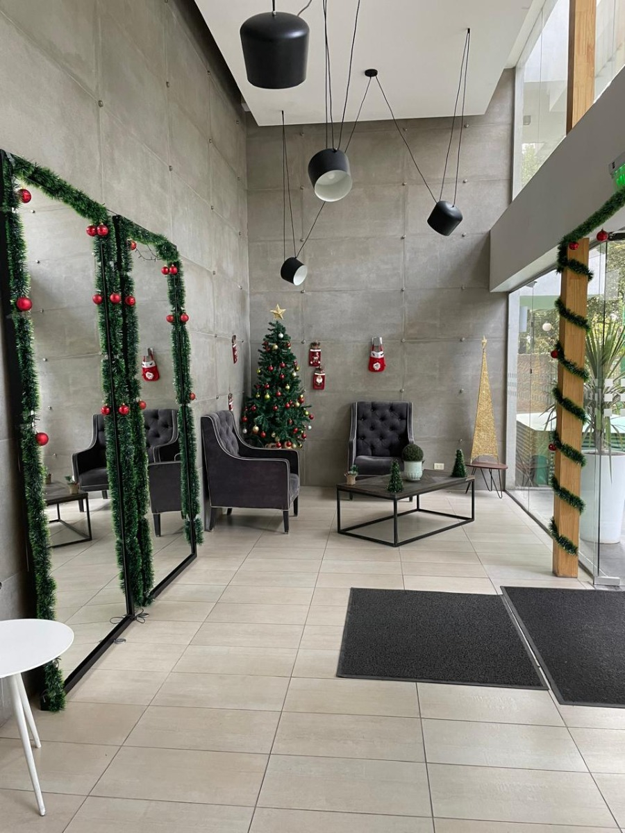 Venta Departamento 2D en suite Walk-in cl&oacute;set 2B 1E 1B Estadio Nacional - &Ntilde;u&ntilde;oa