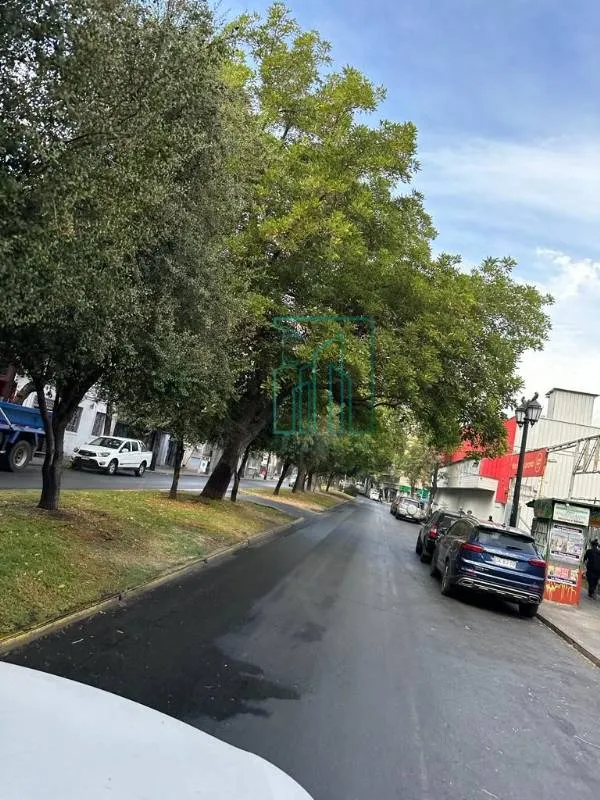 Arriendo Galpon 290m2 - Quinta Normal Santiago