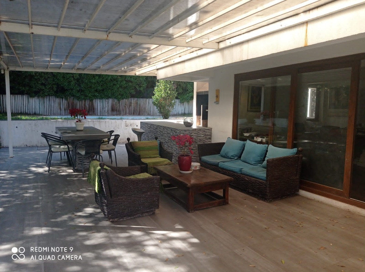 Venta Casa O 4D en suite 4B 3E 1B Chicureo - Colina