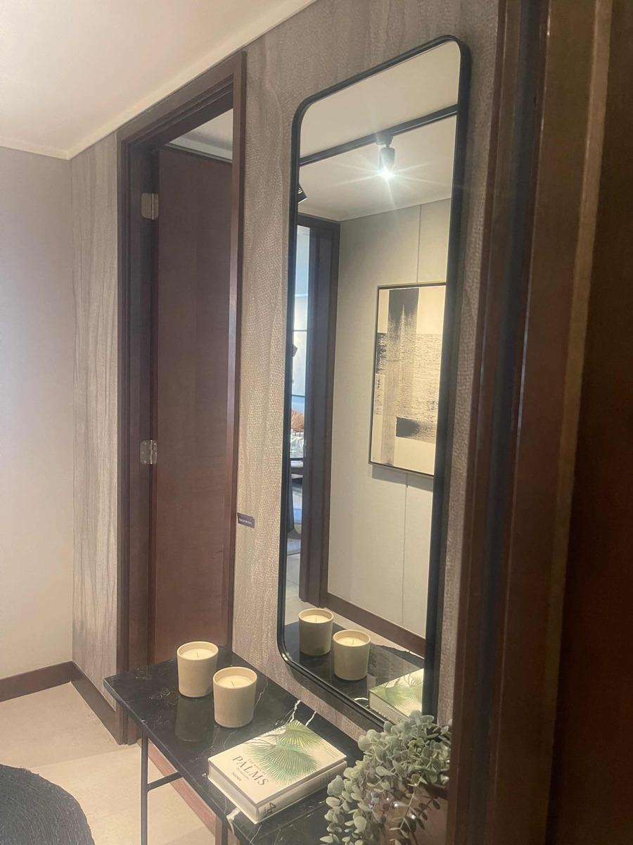 Arriendo Departamento 2D 2B 1E 1Bd Parque Padre Alberto Hurtado - Las Condes