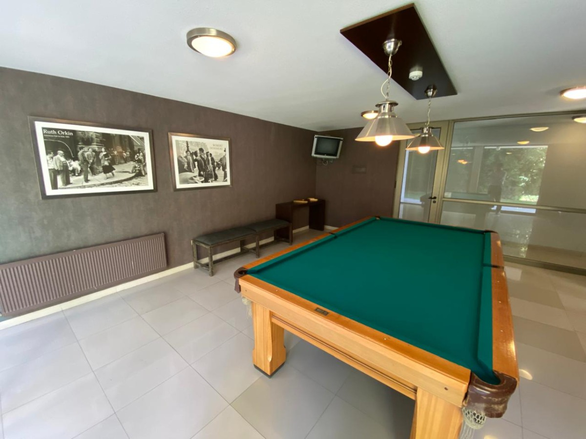 Arriendo Departamento NP 3D en suite 2B 2E 1B Las Lilas - Providencia