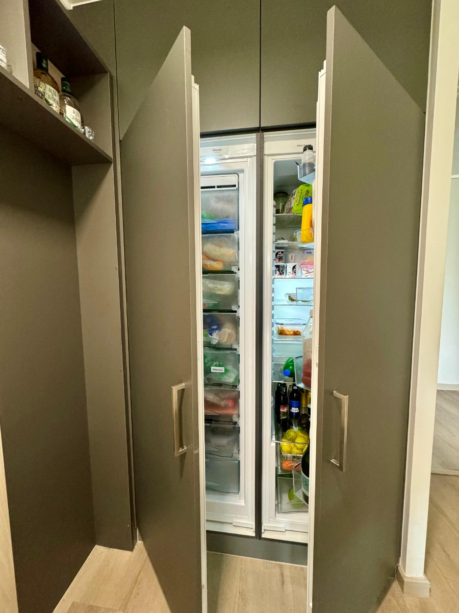 Arriendo Departamento SO 3D en suite Walk-in cl&oacute;set 2B 2E La Dehesa - Lo Barnechea