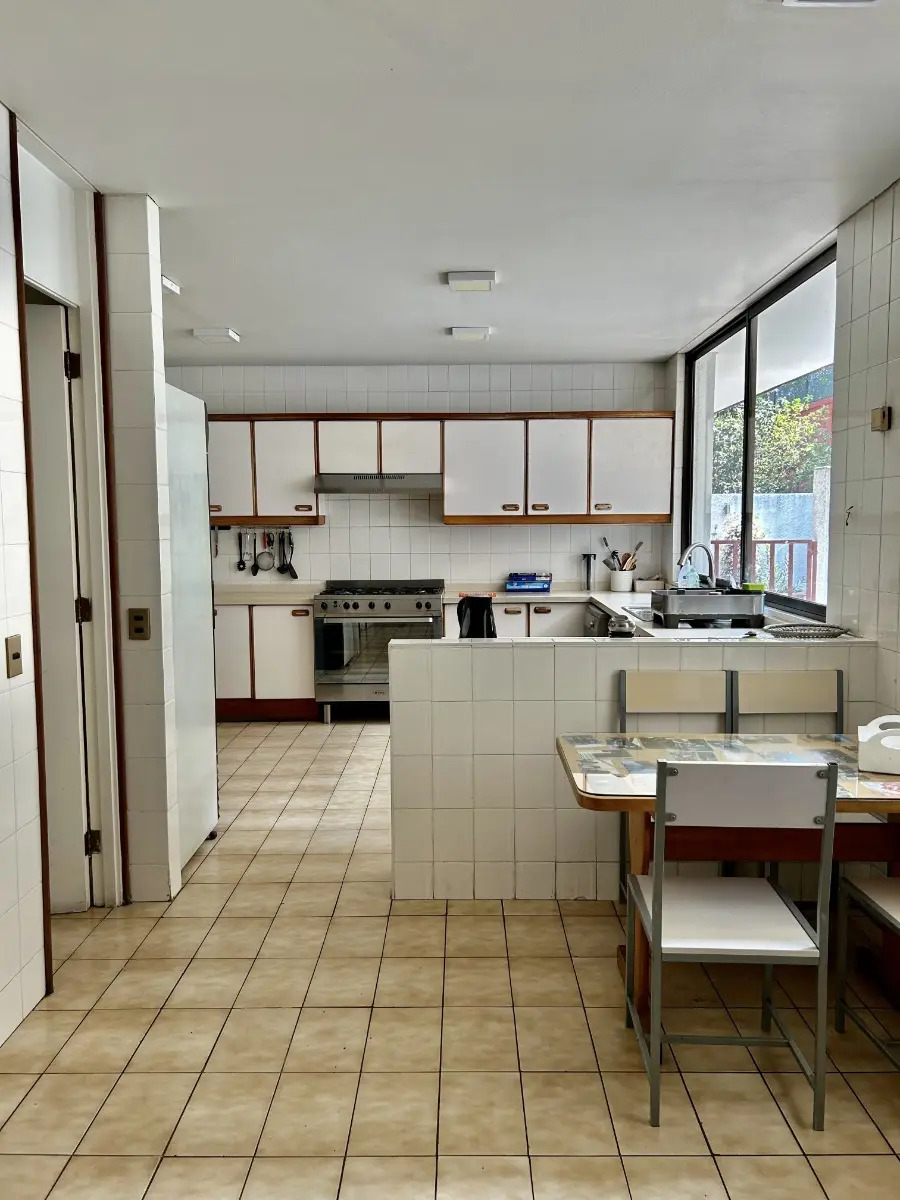 Arriendo Casa N 5D en suite Walk-in cl&oacute;set 6B 6E 2B Santa Mar&iacute;a de Manquehue - Vitacura