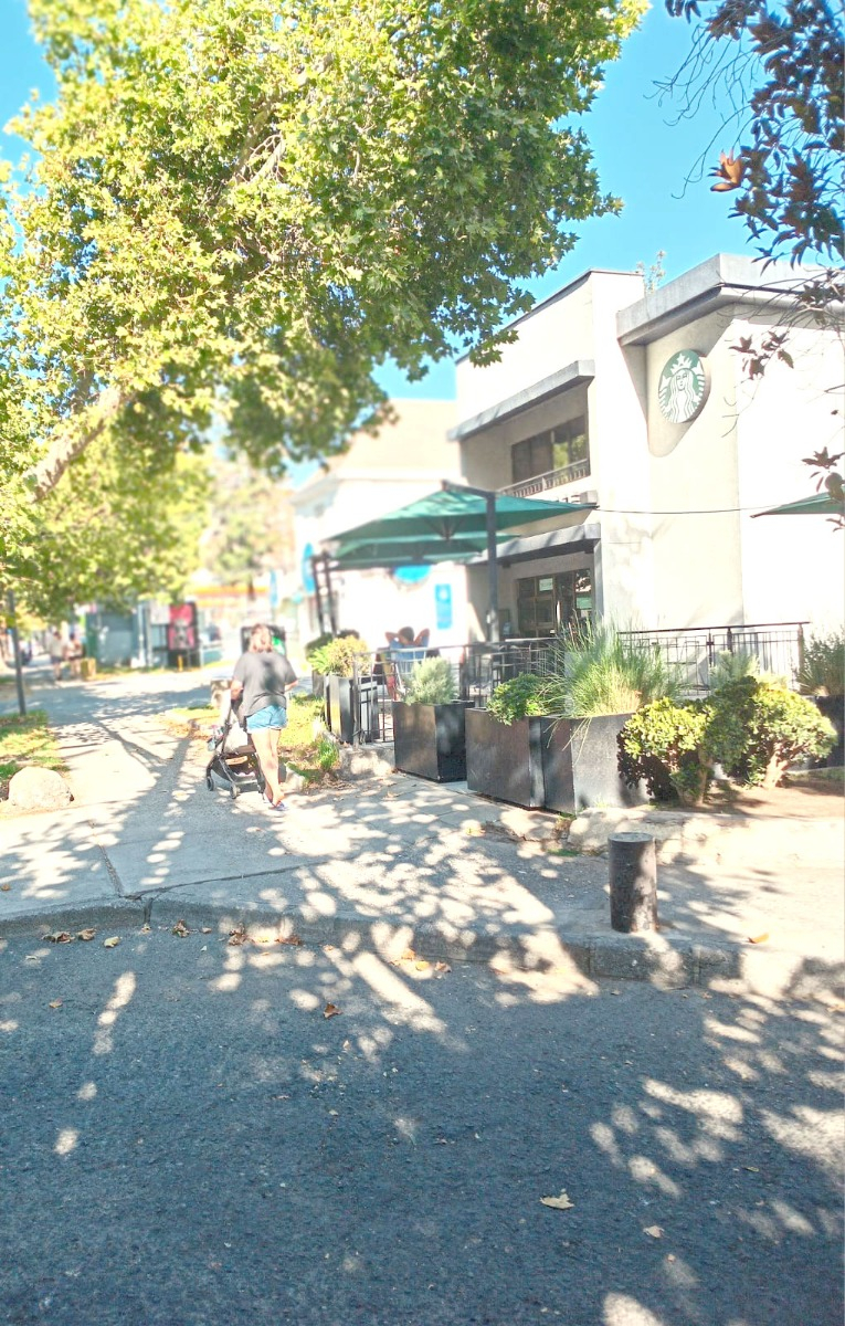 Venta Departamento O 3D en suite 2B 1E 1B Vaticano - Las Condes