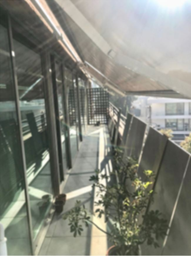 Venta Oficina O 2B 4E 1Bd Parque Bicentenario - Vitacura