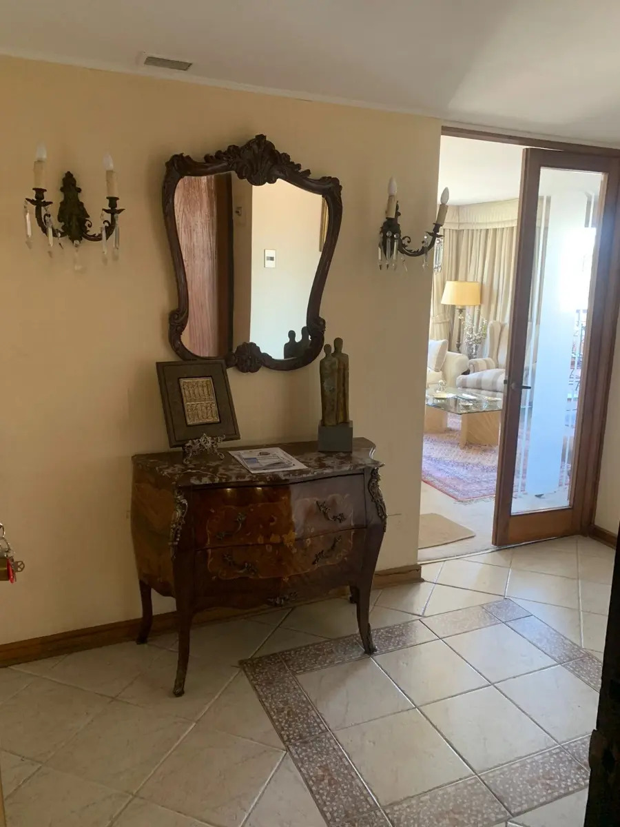 Venta Departamento SP 3D 2B 1E 1B Metro Tobalaba - Mall Costanera - Providencia