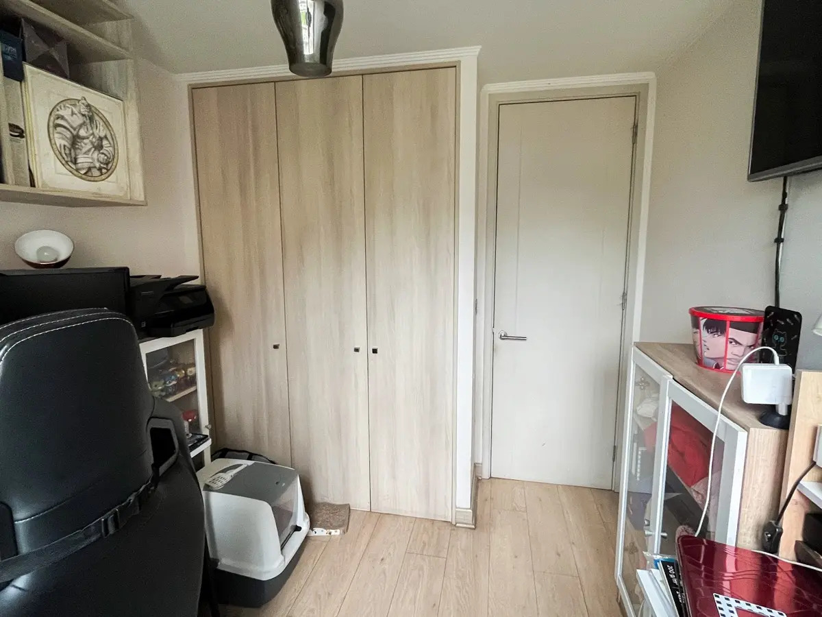 Arriendo Departamento SP 2D en suite Walk-in cl&oacute;set 2B 1E 1B Metro &Ntilde;u&ntilde;oa - &Ntilde;u&ntilde;oa