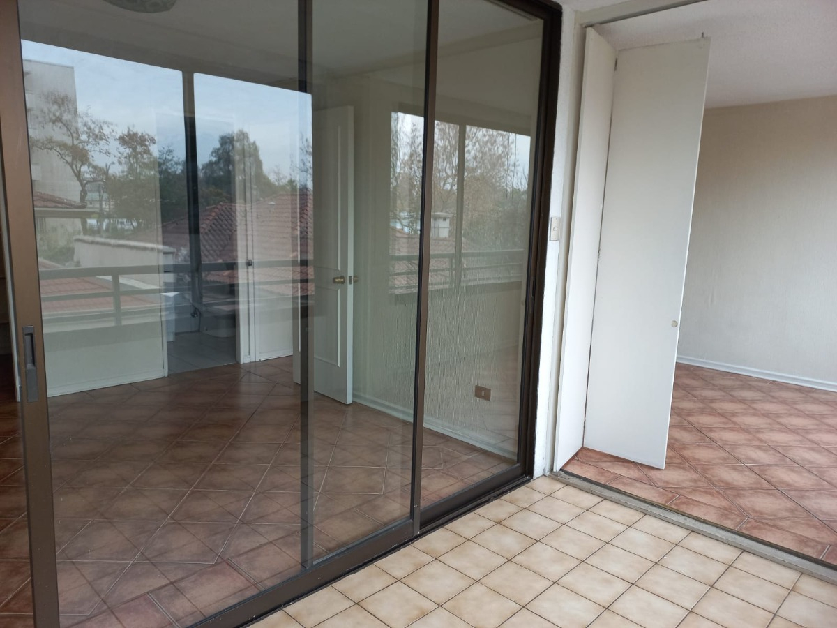 Venta Departamento O 1D en suite Walk-in cl&oacute;set 1B 1E Campus Oriente - Providencia