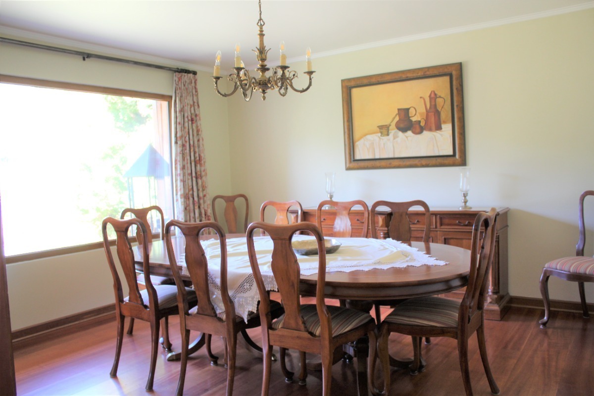 Venta Casa O 5D en suite Walk-in cl&oacute;set 4B 2E Chicureo - Colina