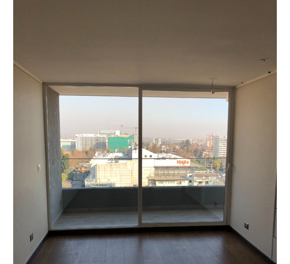 Venta Departamento S 1D en suite 1B 1B Metro Sim&oacute;n Bolivar - La Reina