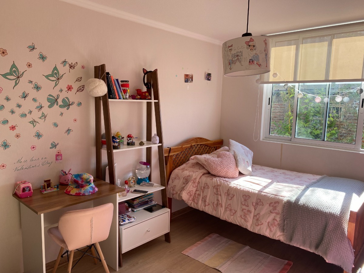 Arriendo Departamento NO 3D 2B 1E 1B Parque Bot&aacute;nico - &Ntilde;u&ntilde;oa