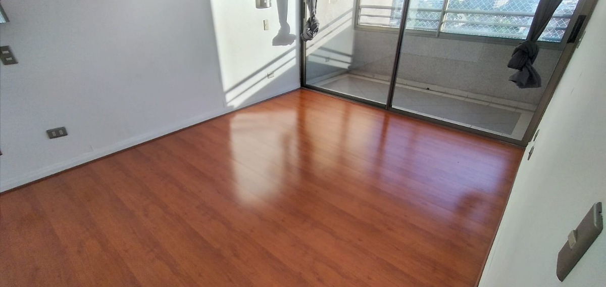 Arriendo Departamento P 2D en suite Walk-in cl&oacute;set 2B 1E 1B Vaticano - Las Condes