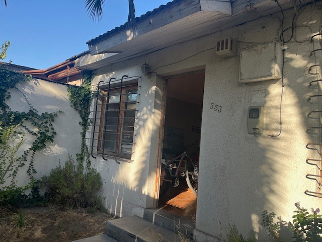 Arriendo Casa P 2D 2B 1B Plaza &Ntilde;u&ntilde;oa - &Ntilde;u&ntilde;oa