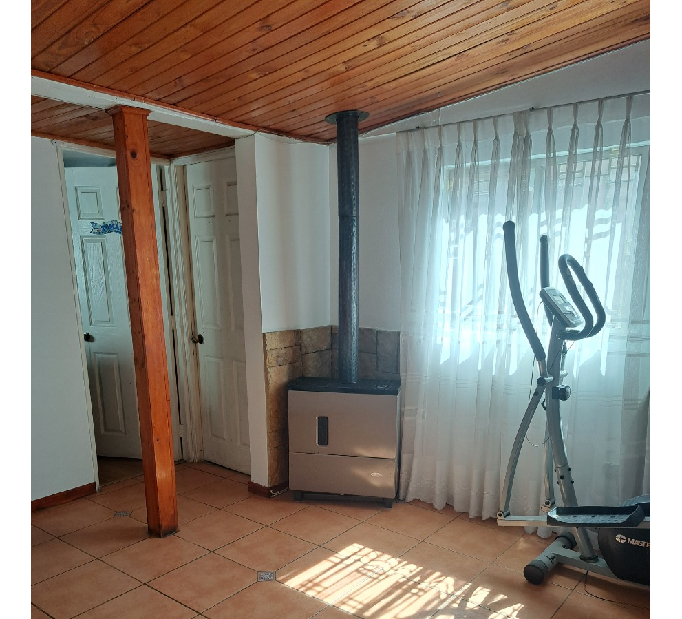 Venta Casa 3D Walk-in cl&oacute;set 2B 2E 1B Rotonda Atenas - Las Condes