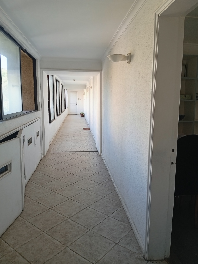 Arriendo Departamento 2D 2B 1E 1Bd Sebasti&aacute;n Elcano - Las Condes