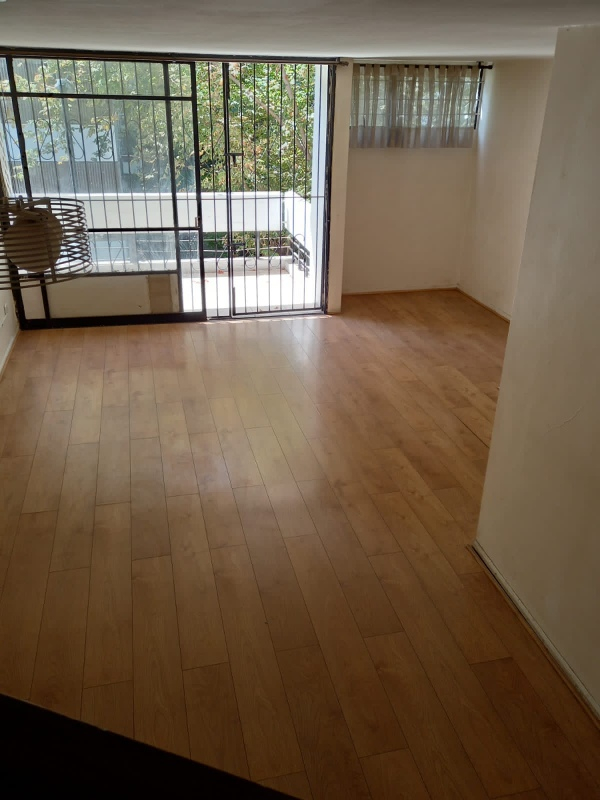 Venta Departamento 3D 2B Villa Frei - &Ntilde;u&ntilde;oa