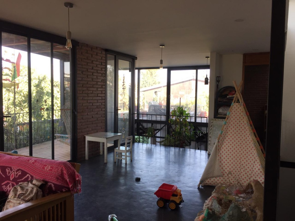 Arriendo Casa 3D 3B 2E 1B Campus Oriente - Providencia