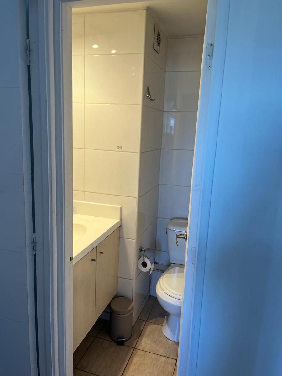 Venta Departamento 3D 2B 1E 1B Metro &Ntilde;u&ntilde;oa - &Ntilde;u&ntilde;oa