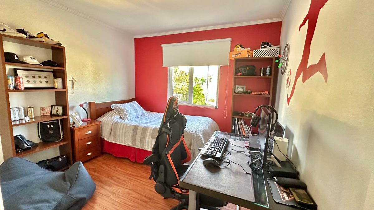 Venta Casa N 5D en suite Walk-in cl&oacute;set 5B 2E Chicureo - Colina