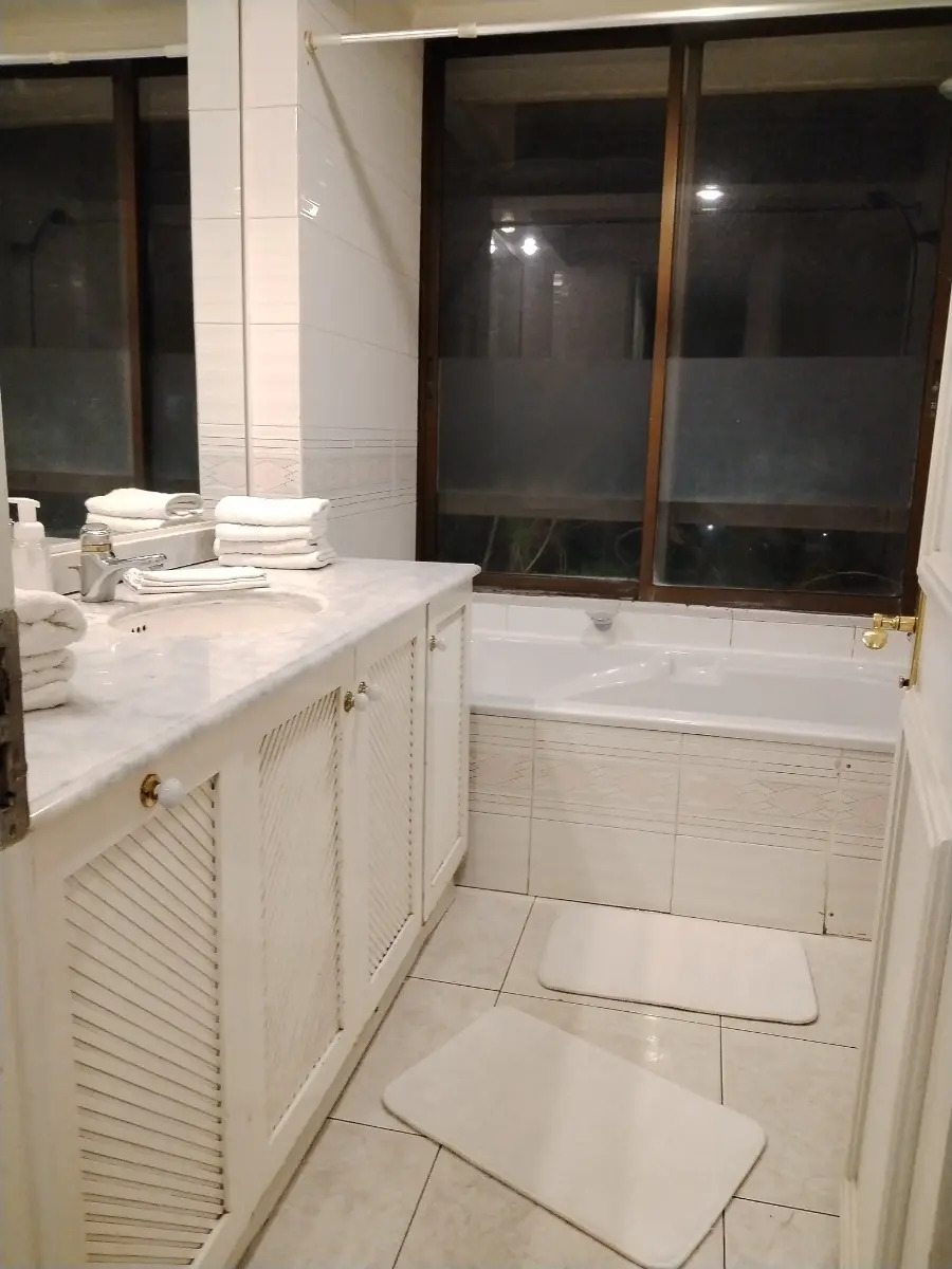 Venta Departamento 3D en suite 3B 1E 1B Las Lilas - Providencia