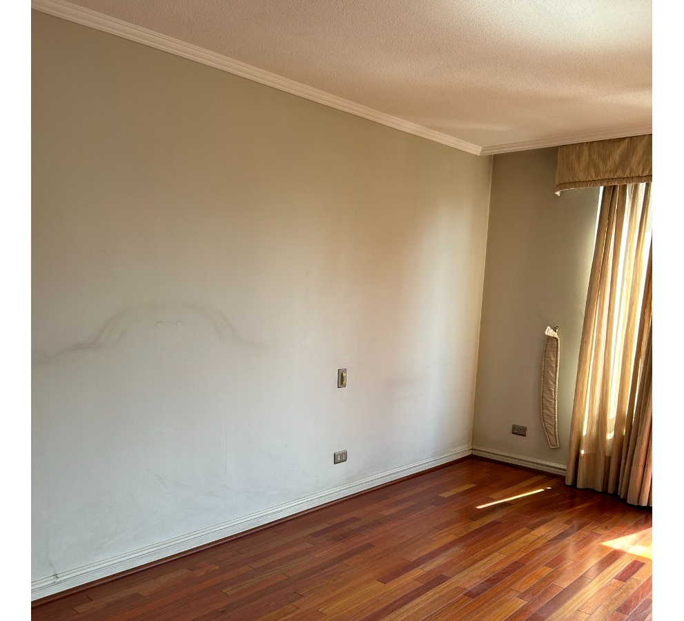 Venta Departamento SO 3D en suite Walk-in cl&oacute;set 2B 2E 1B Vaticano - Las Condes