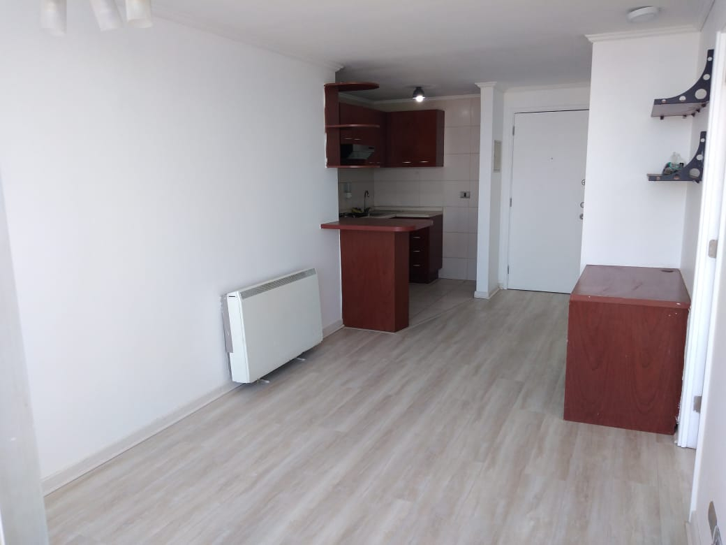 Venta Departamento 1D 1B Metro Irarr&aacute;zaval - &Ntilde;u&ntilde;oa