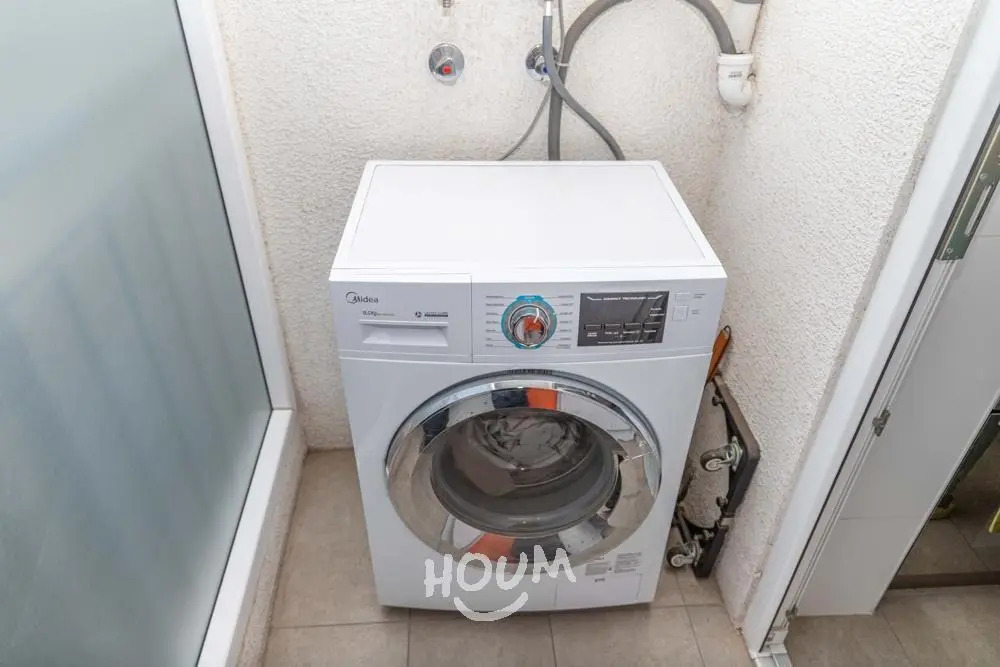 Arriendo Departamento SO 2D en suite 2B 1E 1B Metro Sim&oacute;n Bolivar - &Ntilde;u&ntilde;oa