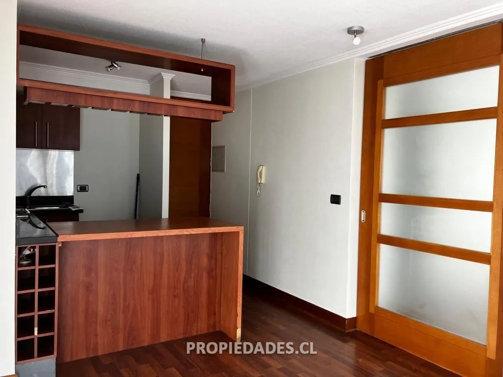 Venta Departamento Pedro de Valdivia - Providencia