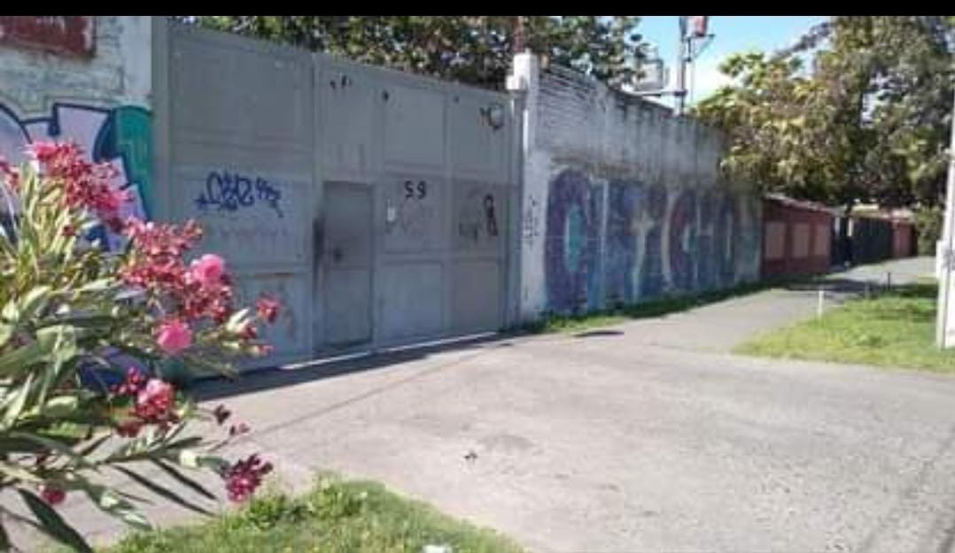 Se Arrienda Galpon De 365mts Cuadrado - 