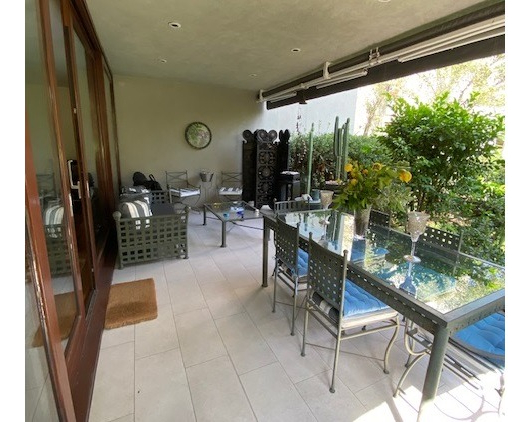 Venta Departamento 3D 4B 3E 2B Lo Curro - Vitacura