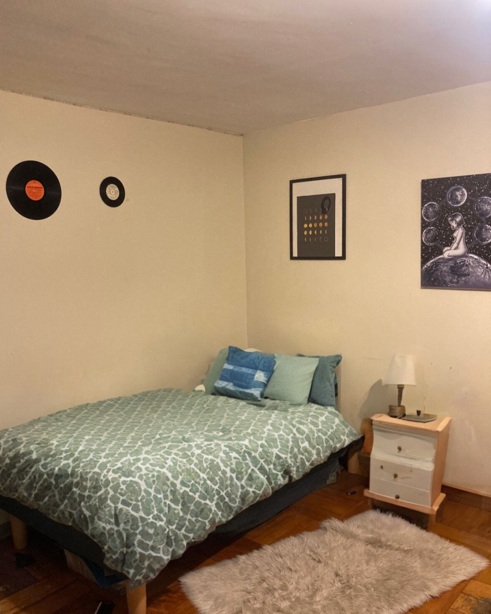 Venta Departamento 2D 1B 1E Estadio Nacional - &Ntilde;u&ntilde;oa