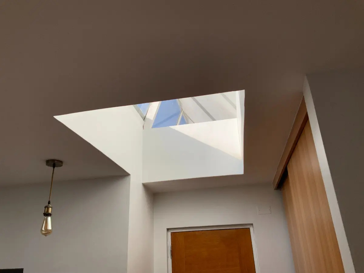 Arriendo Casa SO 1D en suite 1B 1E Metro Bilbao - Providencia