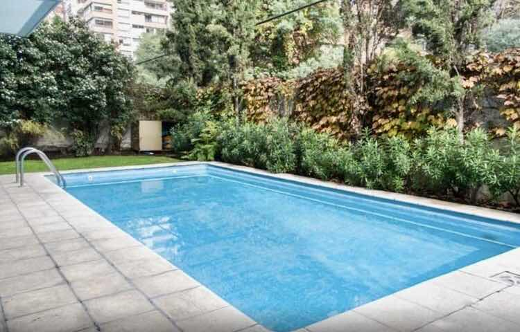 Arriendo Departamento 3D Parque Arauco - Las Condes