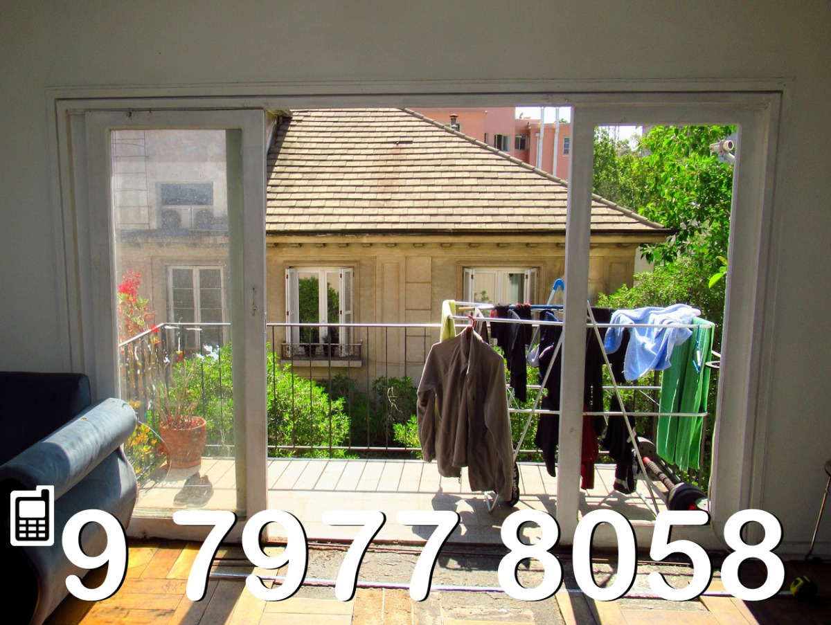 Venta Departamento 5D 3B Pedro de Valdivia - Providencia