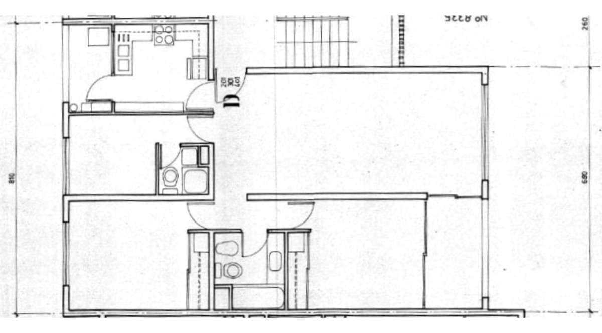 Venta Departamento 3D 2B 1E 1B Alto Las Condes - Las Condes