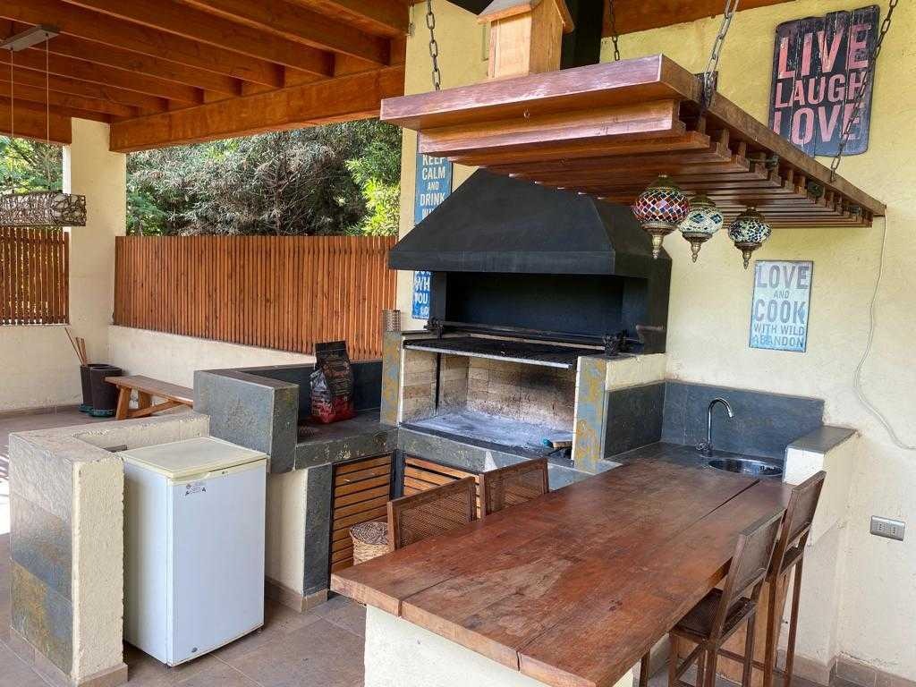 Venta Casa NO 5D en suite Walk-in cl&oacute;set 4B 4E 1B Chicureo - Colina