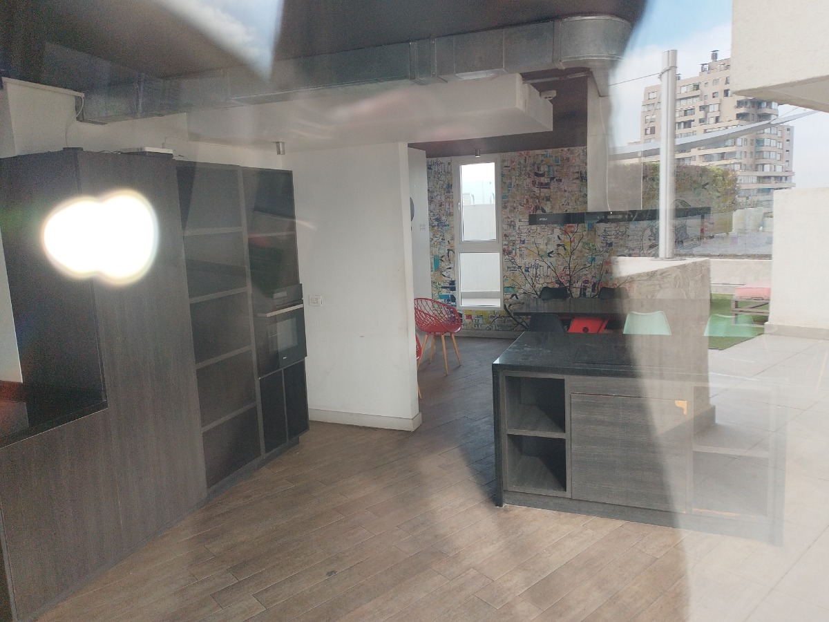 Venta Departamento 2D en suite Walk-in cl&oacute;set 2B 1E 1B Diagonal Oriente - &Ntilde;u&ntilde;oa
