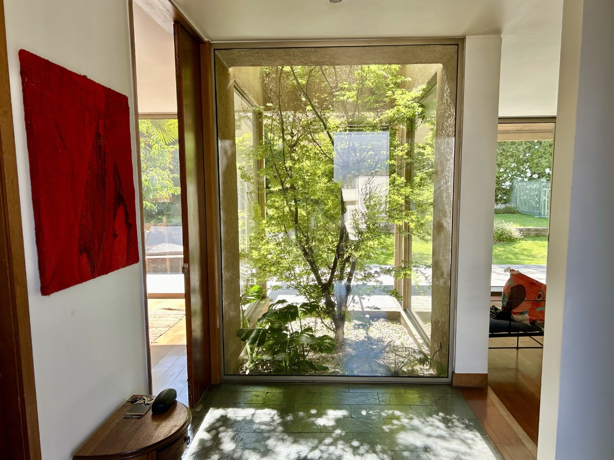 Venta Casa NO 7D en suite Walk-in cl&oacute;set 5B 4E 1B Los Trapenses - Lo Barnechea