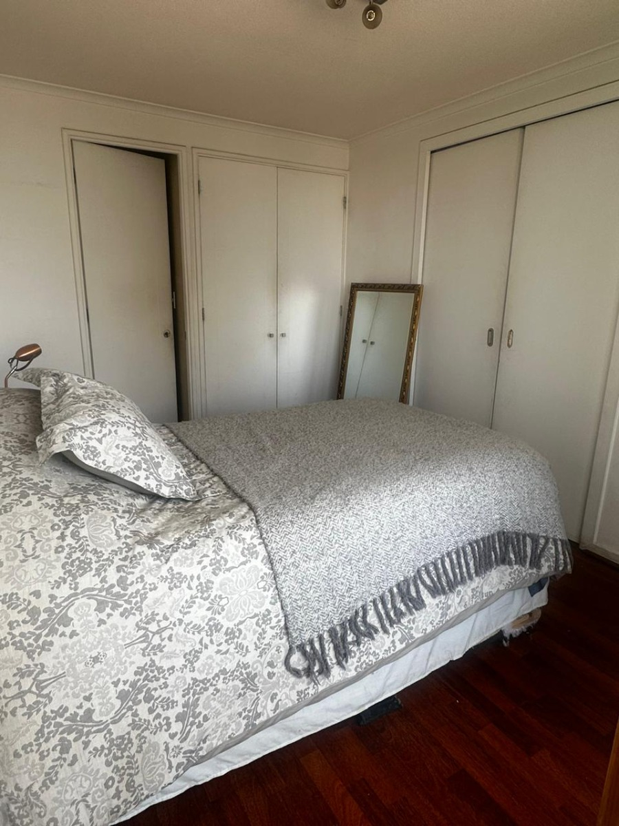 Venta Departamento 1D Metro Manquehue - Apumanque - Las Condes