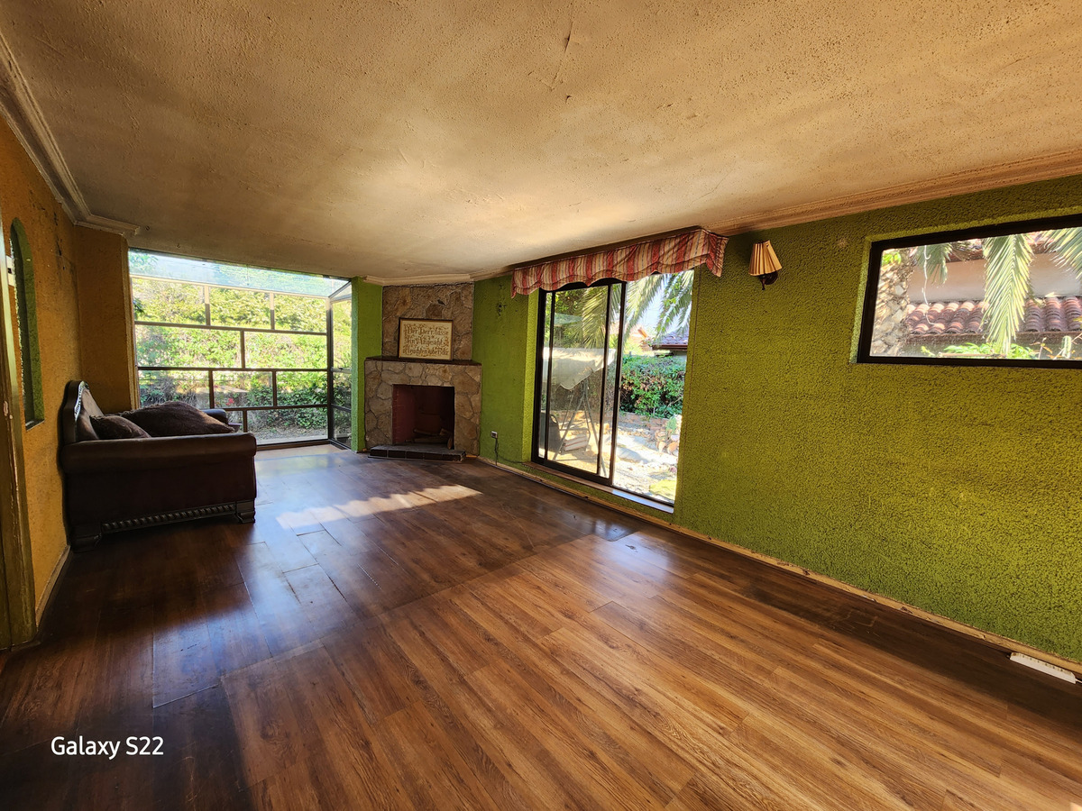 Venta Casa O 4D 2B 4E 1B  - La Reina